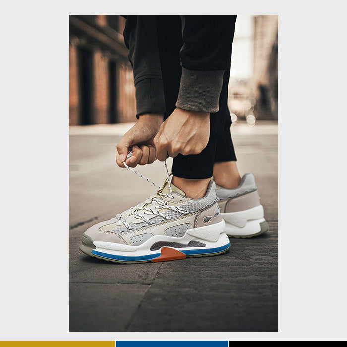 Sneakers / Unisex / Colores disponibles