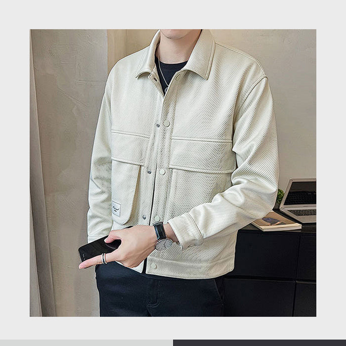 Chaqueta