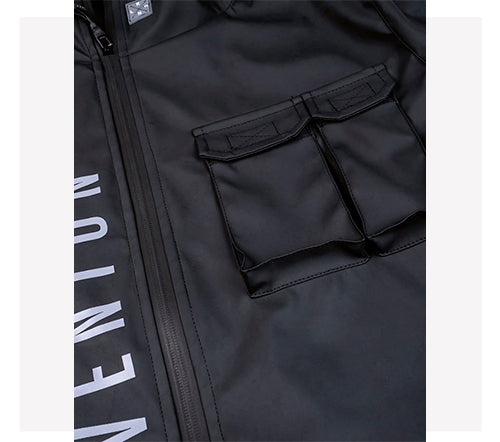 Cortavientos Impermeable