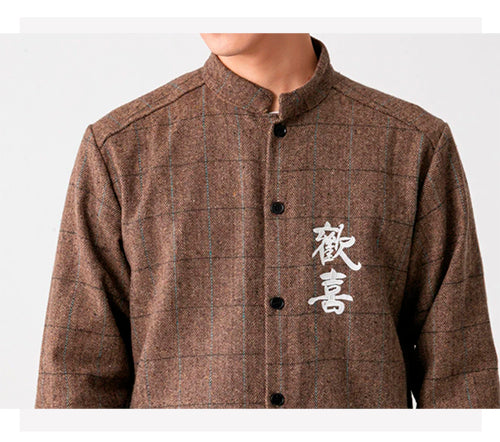 Camisa