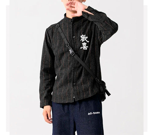 Camisa