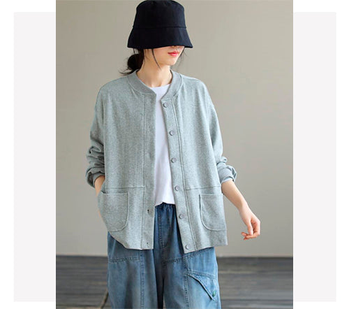 Chaqueta