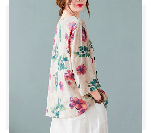 Blusa