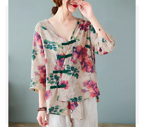 Blusa
