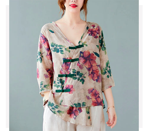 Blusa