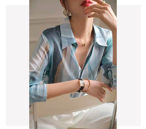 Blusa-PARA MIEMBROS