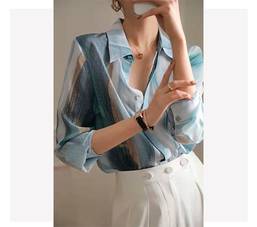 Blusa-PARA MIEMBROS