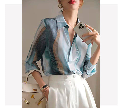 Blusa-PARA MIEMBROS
