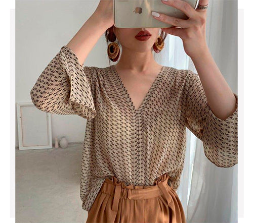 Blusa