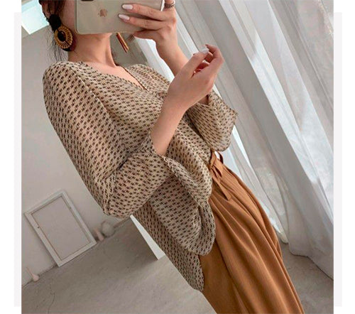 Blusa