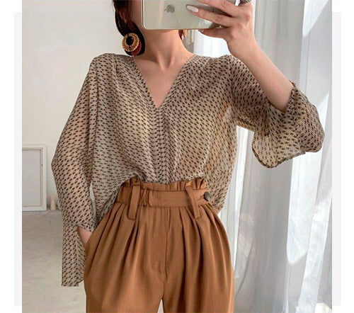 Blusa