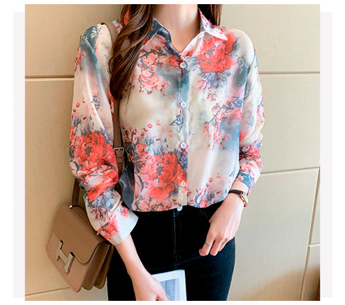 Blusa