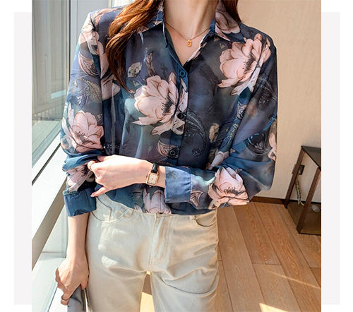 Blusa