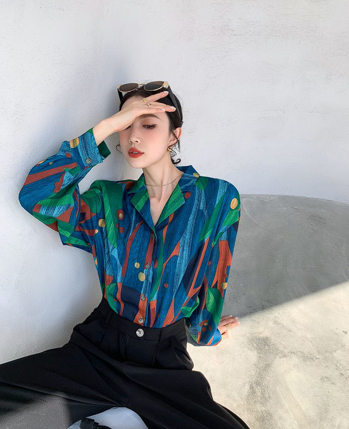 Blusa