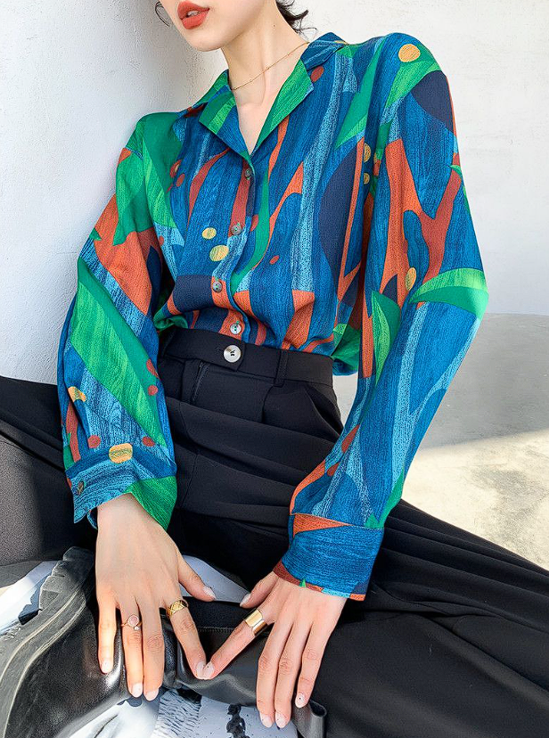 Blusa