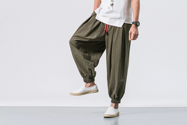 Pantalón