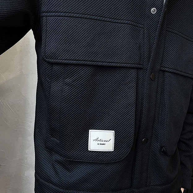 Chaqueta