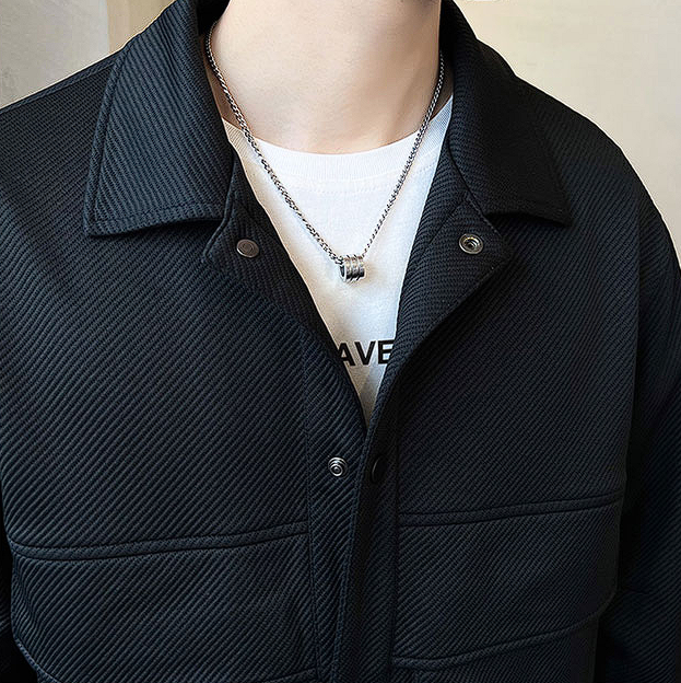 Chaqueta
