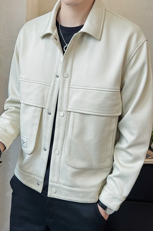 Chaqueta