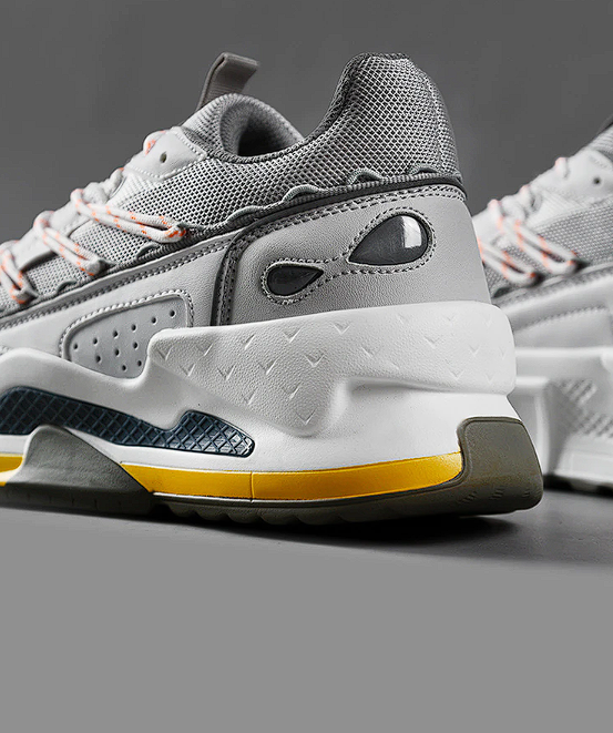 Sneakers / Unisex / Colores disponibles