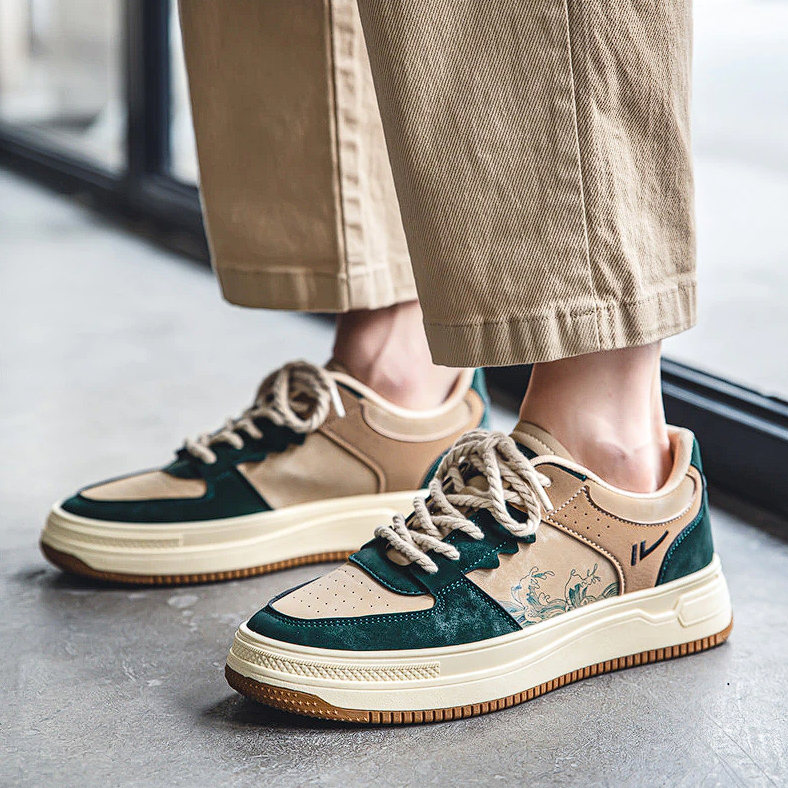 Zapatos / Unisex / Colores disponibles
