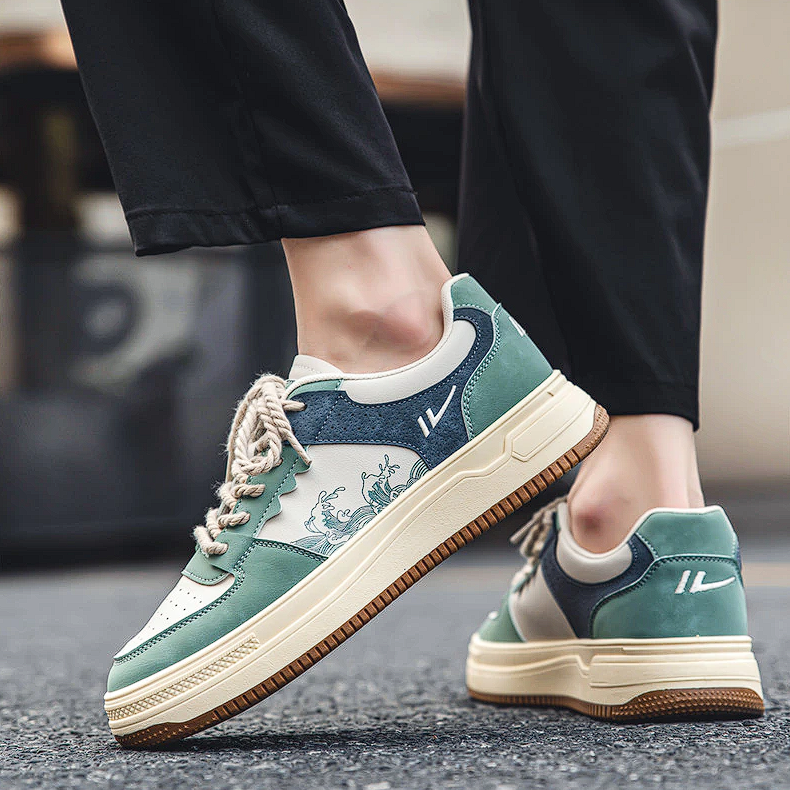 Zapatos / Unisex / Colores disponibles