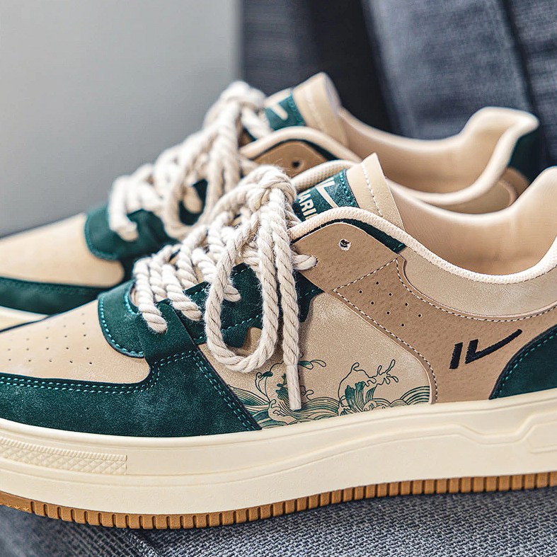 Zapatos / Unisex / Colores disponibles