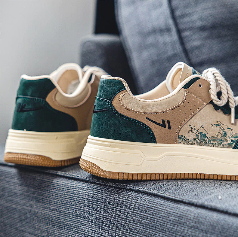 Zapatos / Unisex / Colores disponibles
