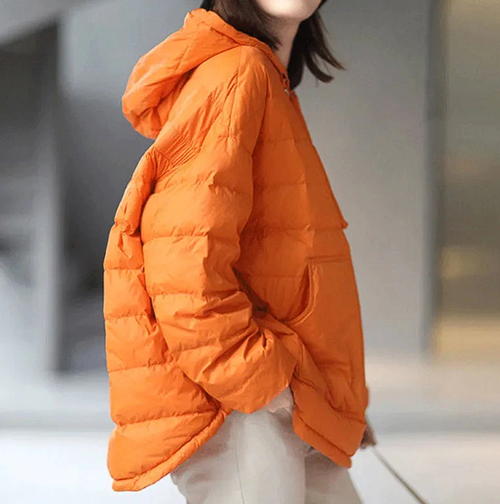 Chaqueta