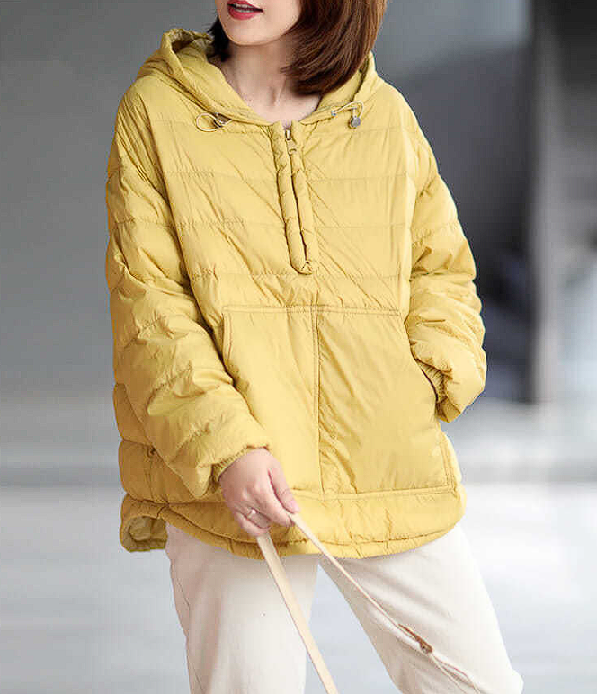 Chaqueta