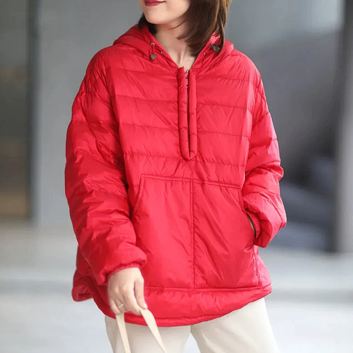 Chaqueta