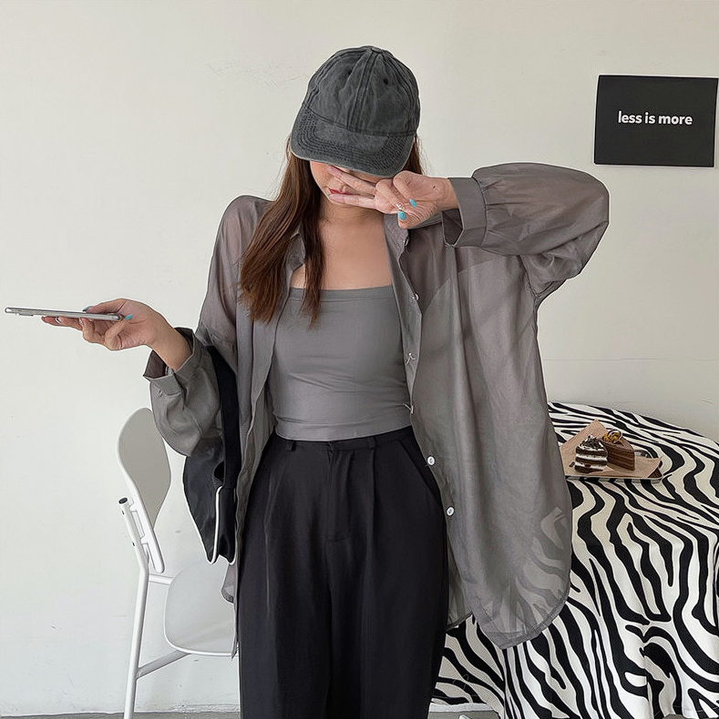 Blusa