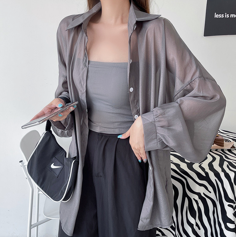 Blusa