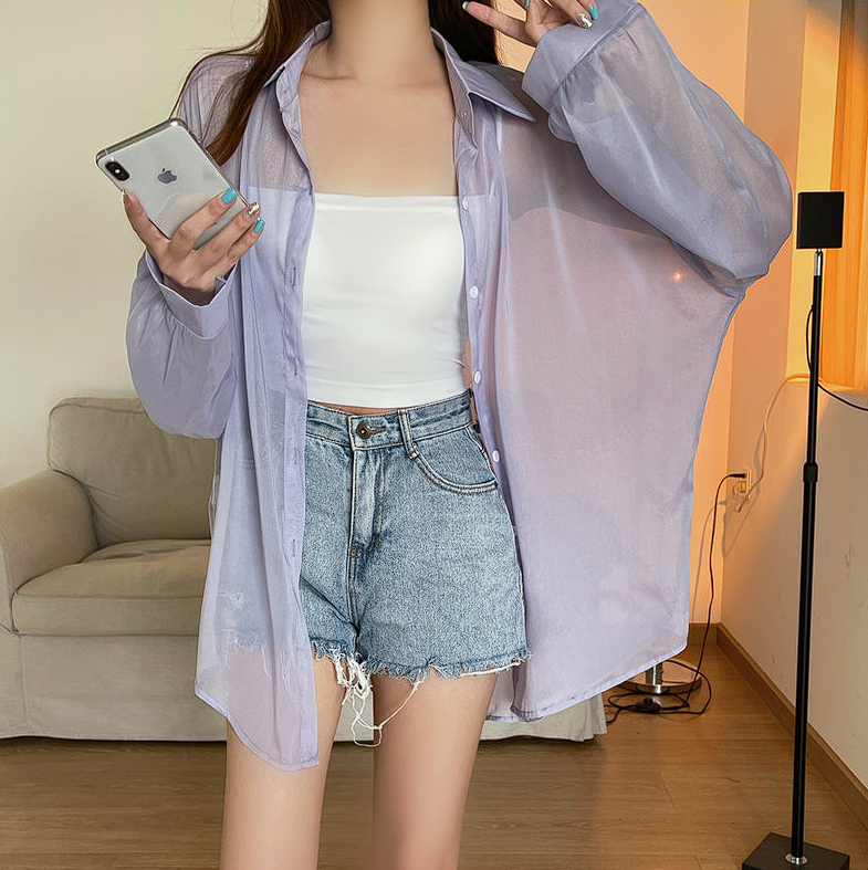Blusa