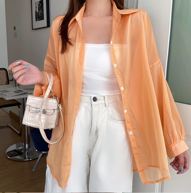 Blusa