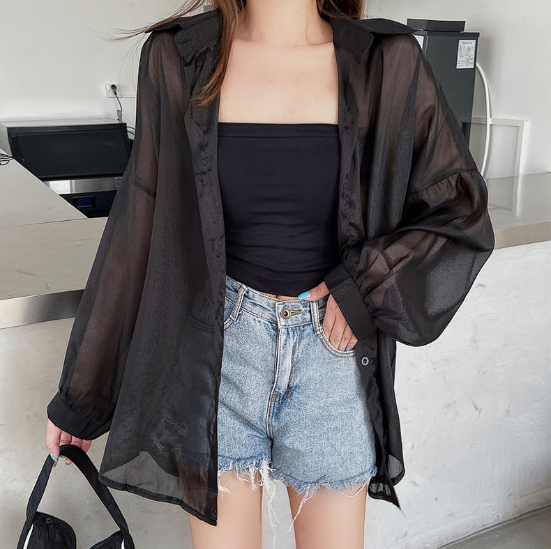 Blusa