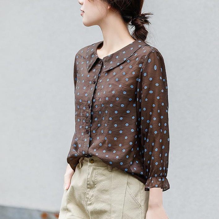 Blusa