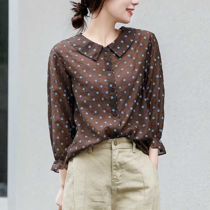 Blusa