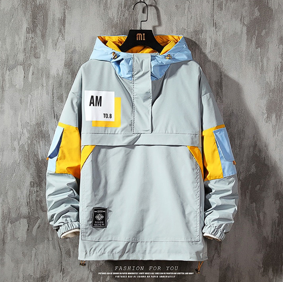 Chaqueta