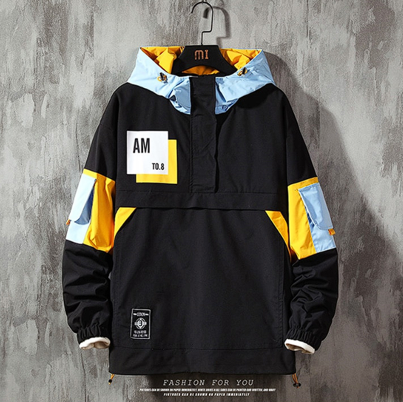 Chaqueta