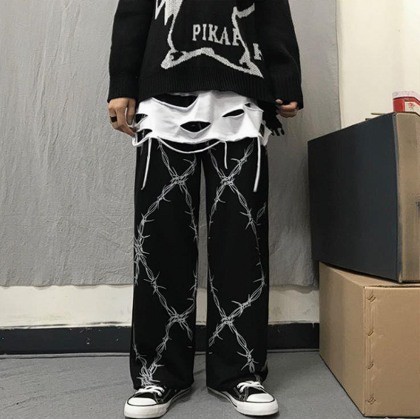 Pantalón