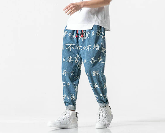 Pantalón