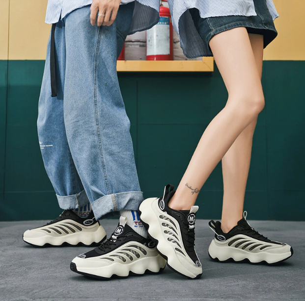 Sneakers / Unisex / Colores disponibles