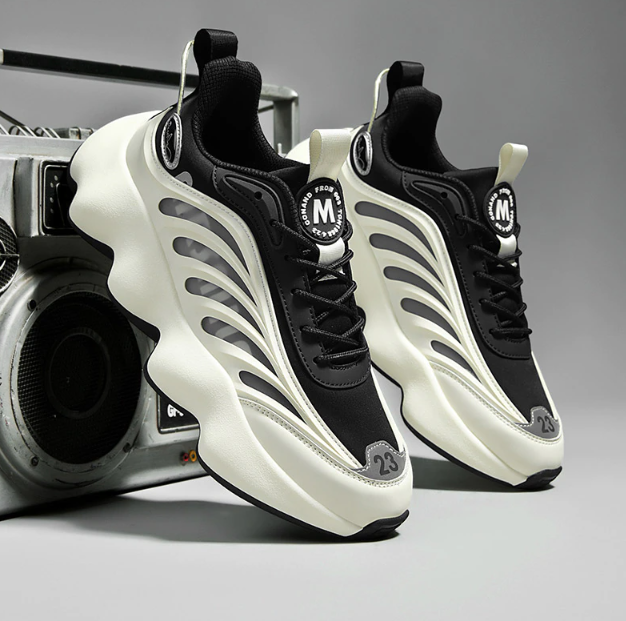 Sneakers / Unisex / Colores disponibles