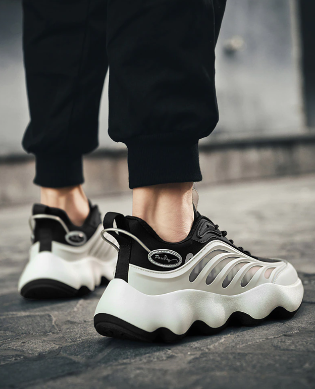 Sneakers / Unisex / Colores disponibles