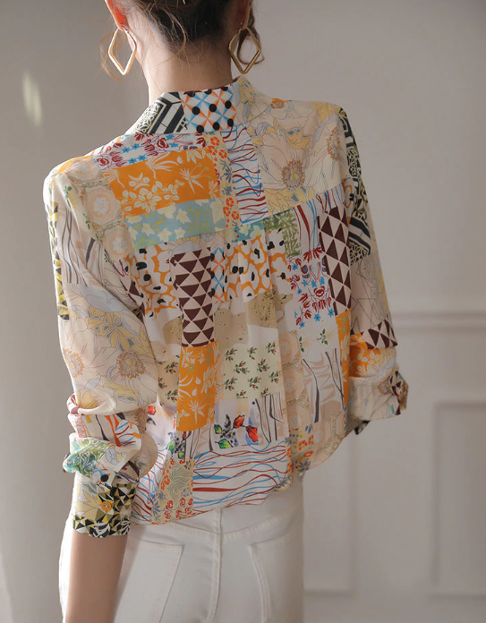 Blusa