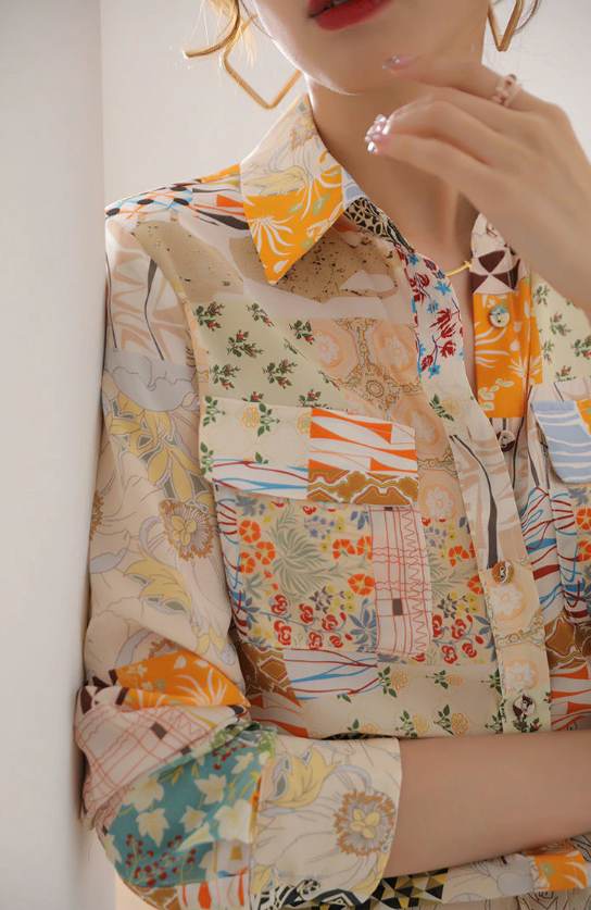 Blusa