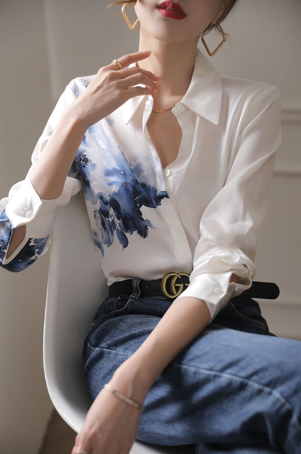 Blusa