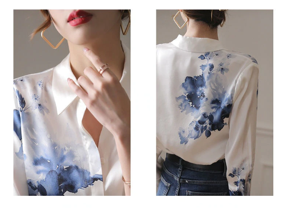 Blusa