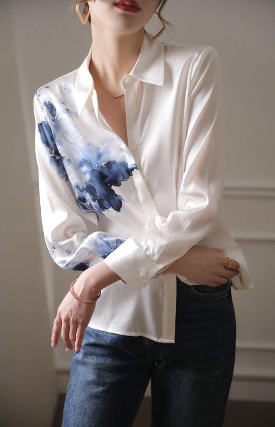 Blusa